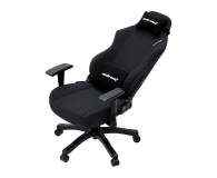 Anda Seat Luna Black fabric - 1473871 - zdjęcie 4